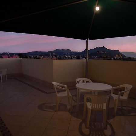 Seven Garden Alhada Suites Al Hada Zewnętrze zdjęcie