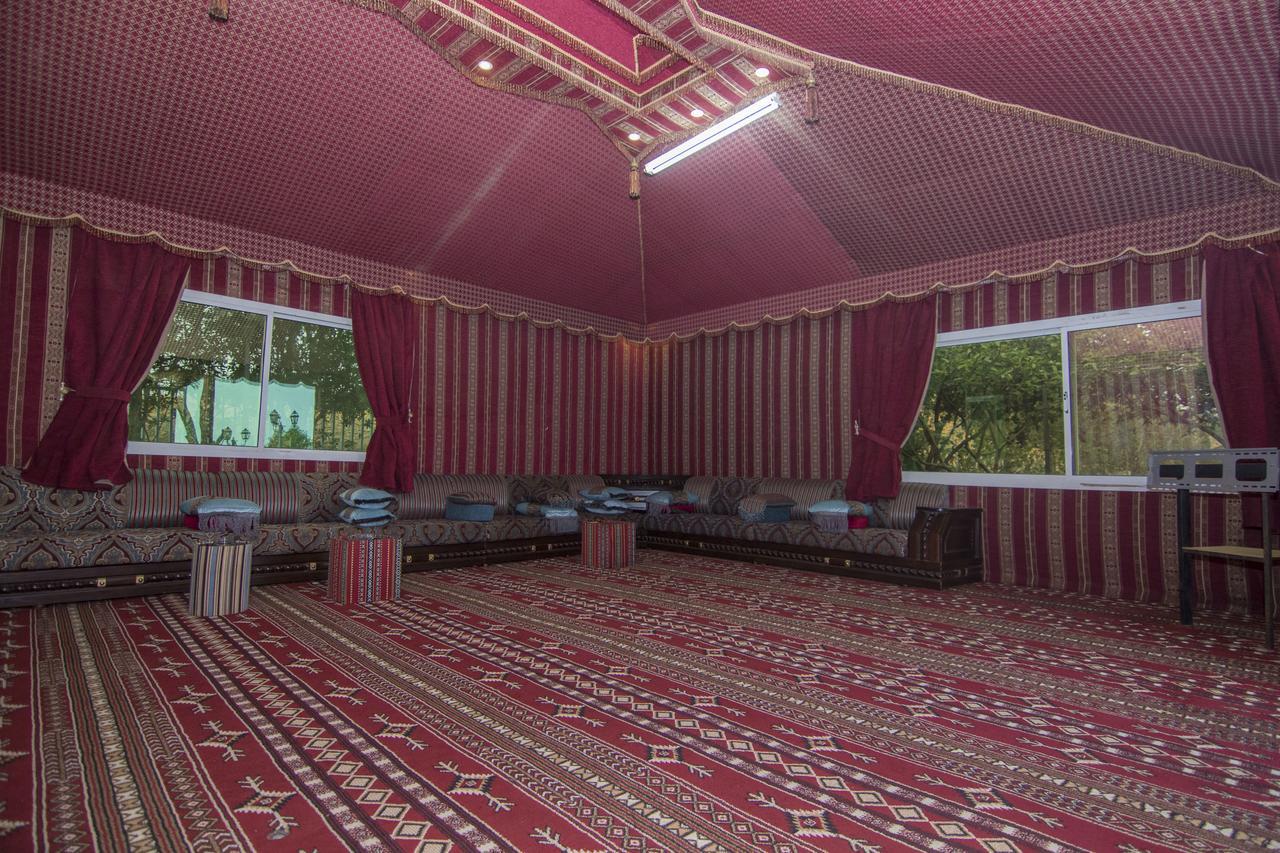 Seven Garden Alhada Suites Al Hada Zewnętrze zdjęcie