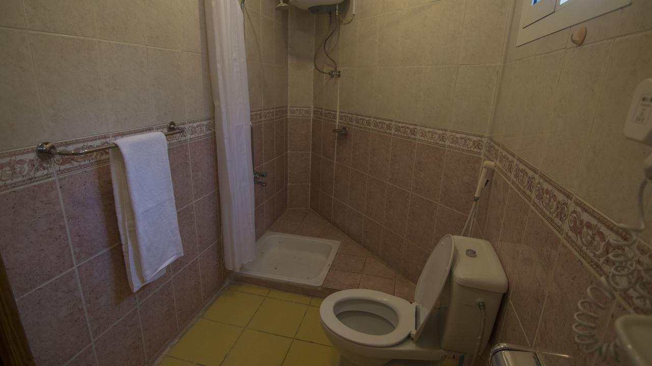 Seven Garden Alhada Suites Al Hada Zewnętrze zdjęcie