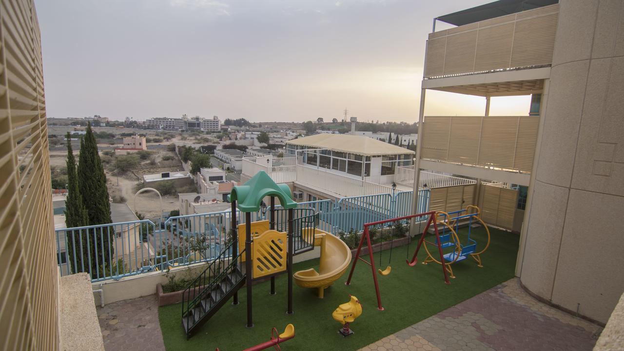 Seven Garden Alhada Suites Al Hada Zewnętrze zdjęcie