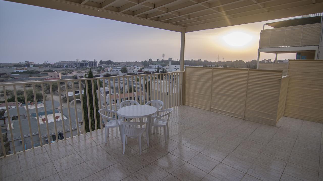Seven Garden Alhada Suites Al Hada Zewnętrze zdjęcie