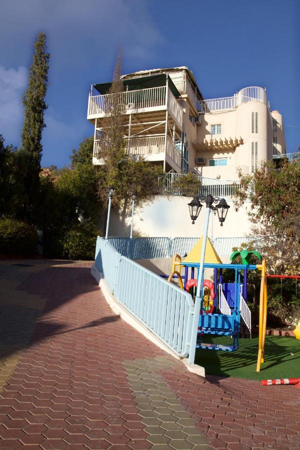 Seven Garden Alhada Suites Al Hada Zewnętrze zdjęcie