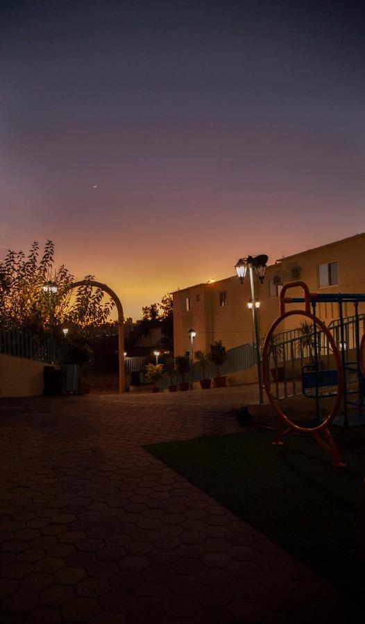 Seven Garden Alhada Suites Al Hada Zewnętrze zdjęcie