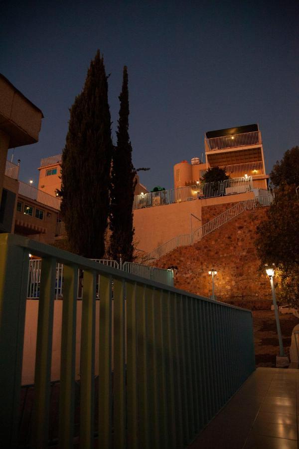 Seven Garden Alhada Suites Al Hada Zewnętrze zdjęcie