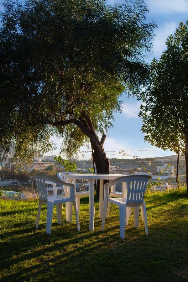 Seven Garden Alhada Suites Al Hada Zewnętrze zdjęcie