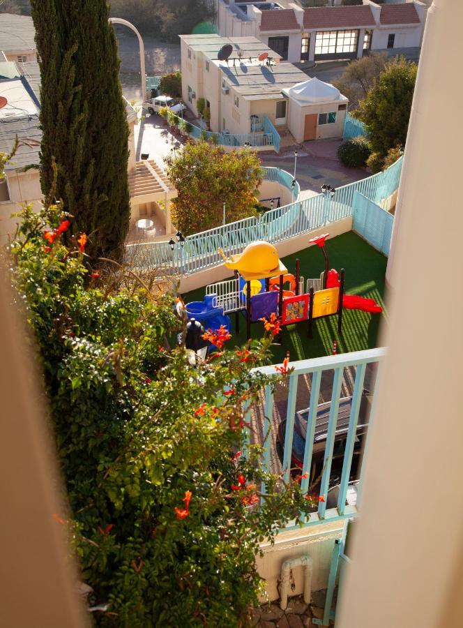 Seven Garden Alhada Suites Al Hada Zewnętrze zdjęcie