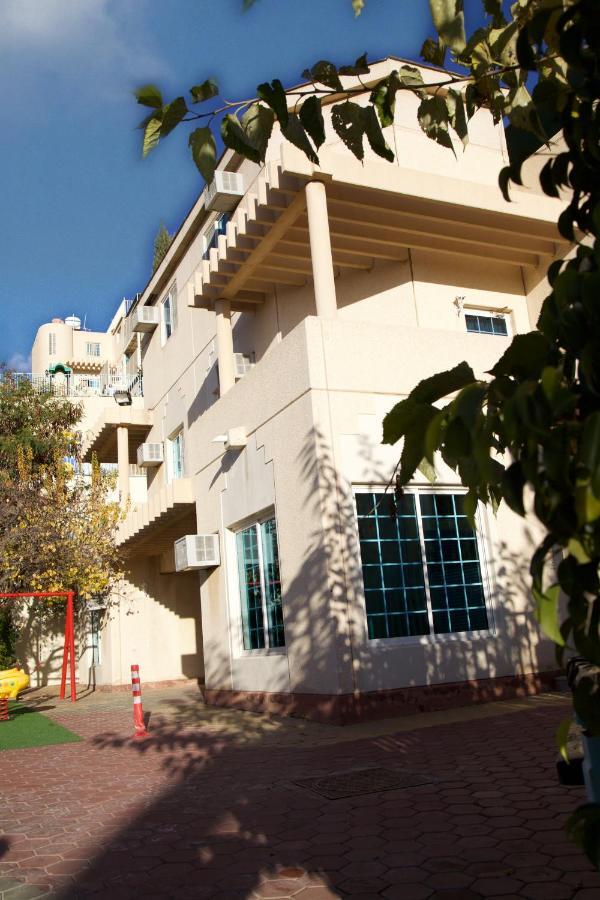 Seven Garden Alhada Suites Al Hada Zewnętrze zdjęcie