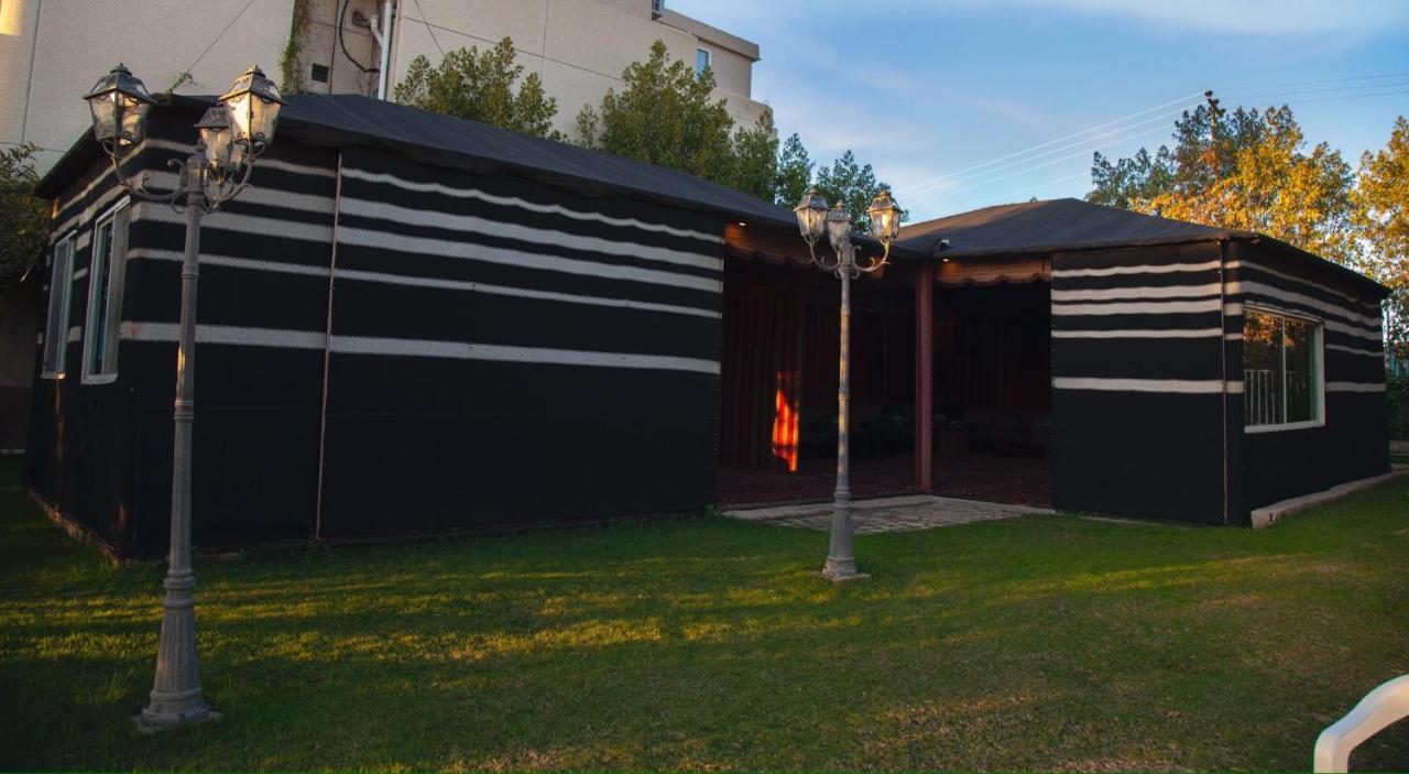 Seven Garden Alhada Suites Al Hada Zewnętrze zdjęcie