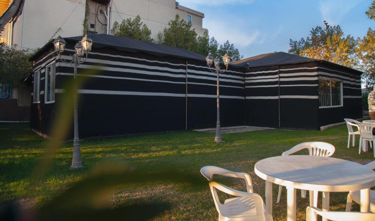 Seven Garden Alhada Suites Al Hada Zewnętrze zdjęcie